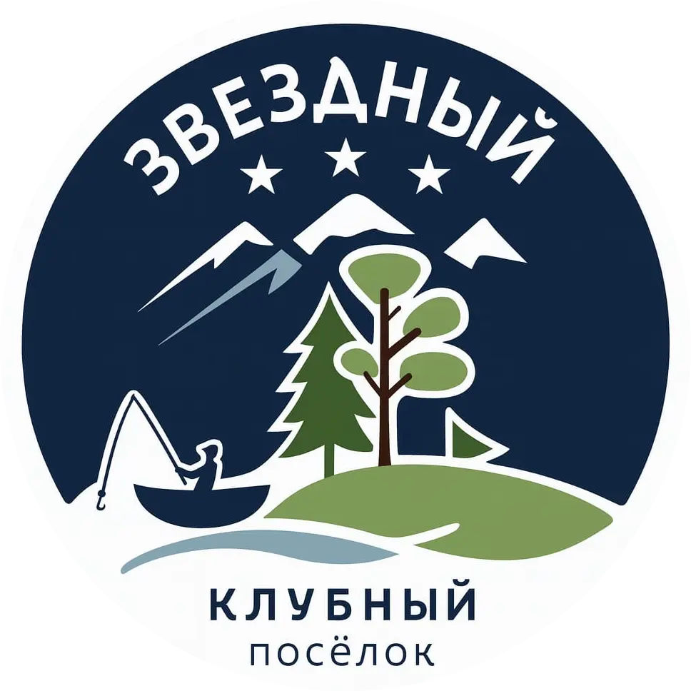 Звёздный Вилледж – Продажа земельных участков на Павловском водохранилище.